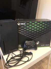 Xbox Series X 1 TB