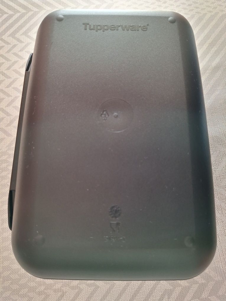 Tupperware LUNCH BOX  Nowy