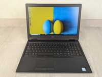 Ноутбук Dell Precision 7530 15.6" IPS FHD I5-8300H/8GB/256GB/