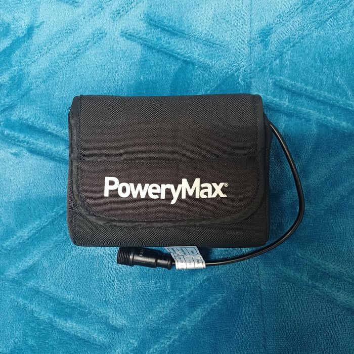 Bateria lithium PoweryMax PX25