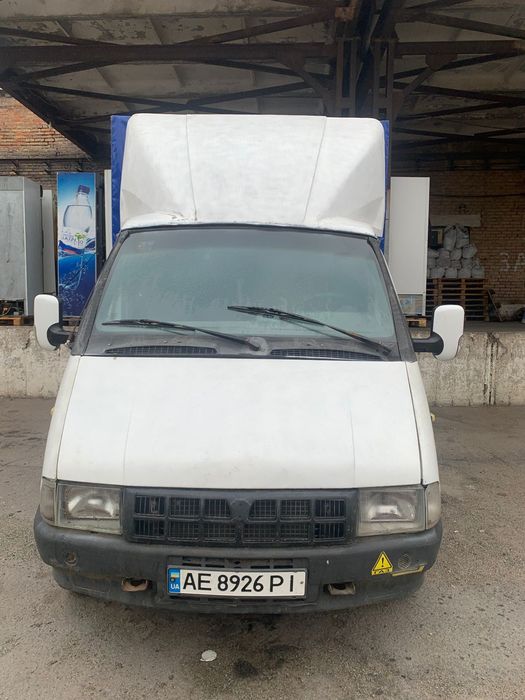 Продам Газель бортовая
