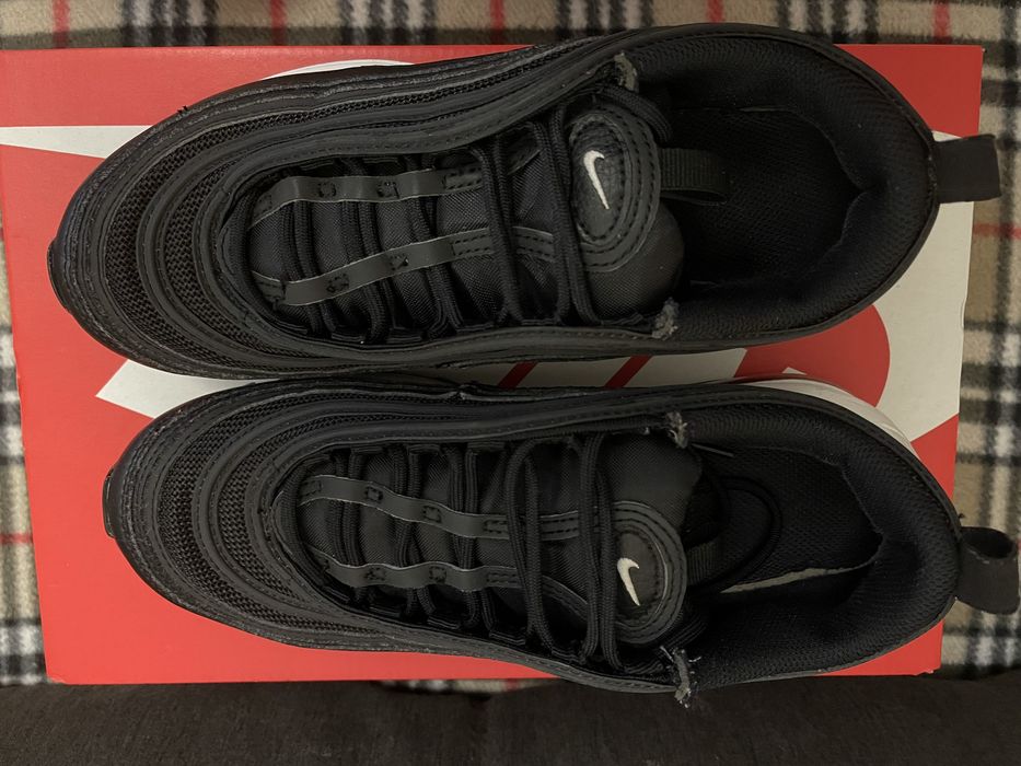 Кроссовки NIKE AIR MAX 97