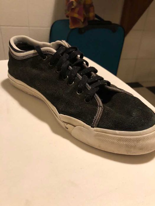 Sapatilhas Fred Perry