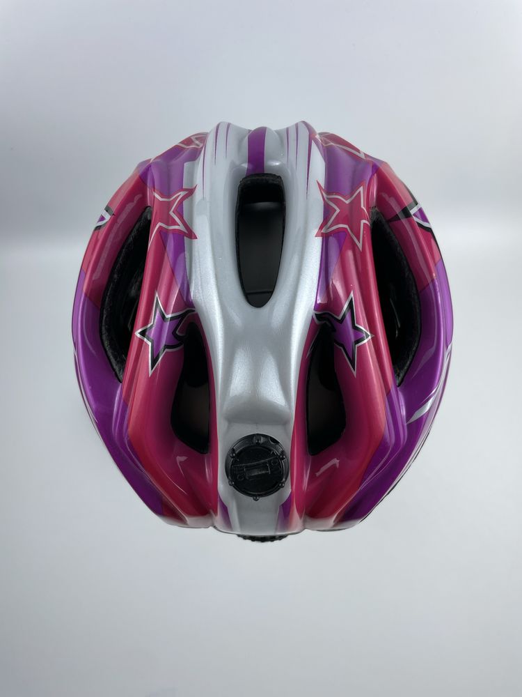 Kask Rowerowy 49 cm - 55 cm Ked /180/