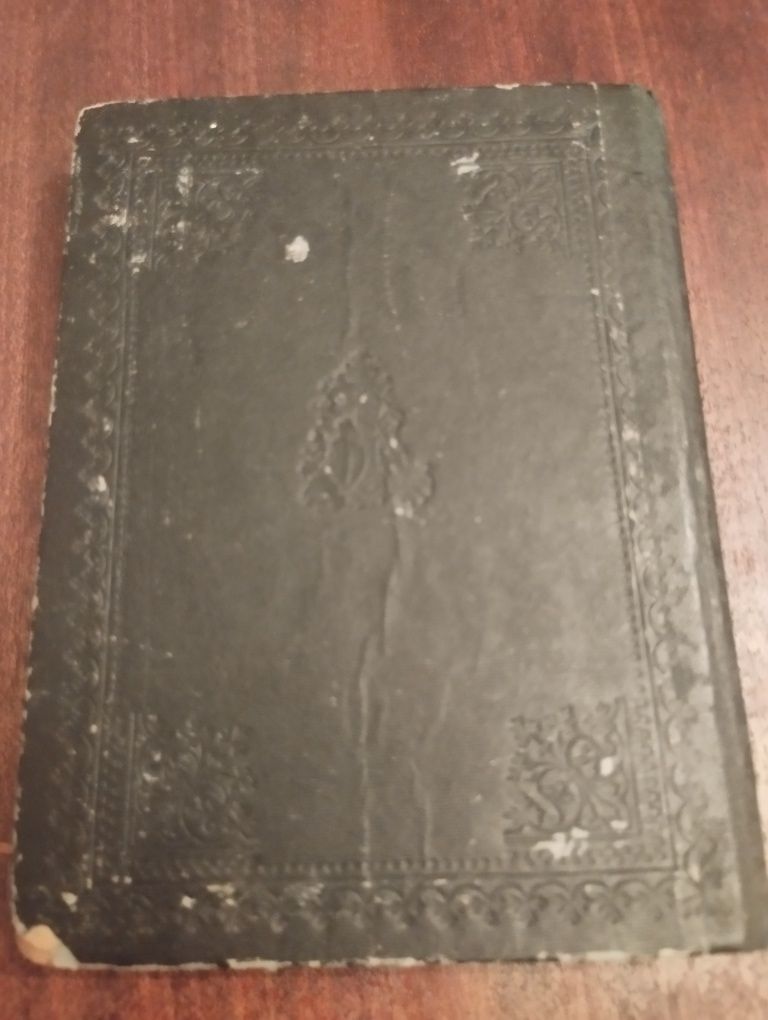 Cartilha ou compêndio da doutrina cristã  de 1924