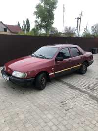 Ford sierra 2.0 donc с кондиционером