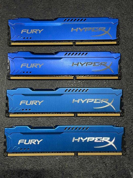 оперативна пам'ять 4gb 8gb оперативка