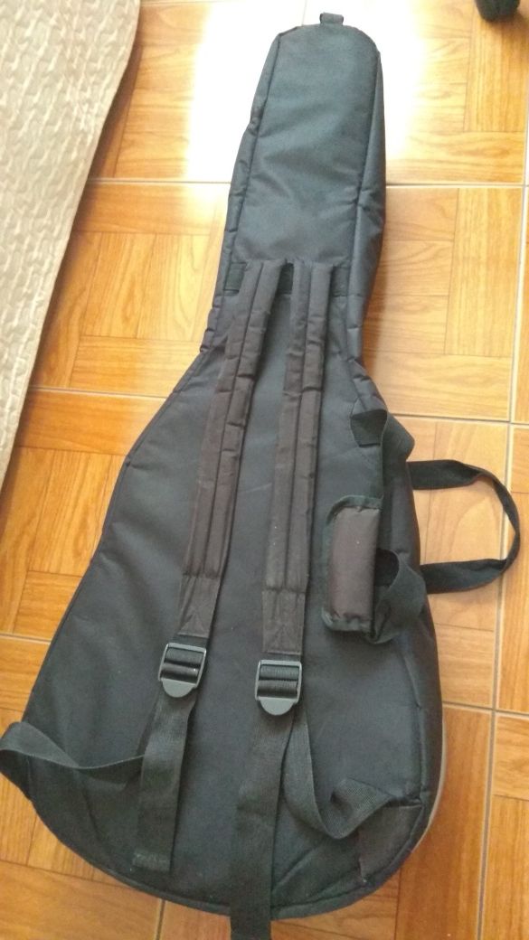 Saco violão stagg todos os tamanhos