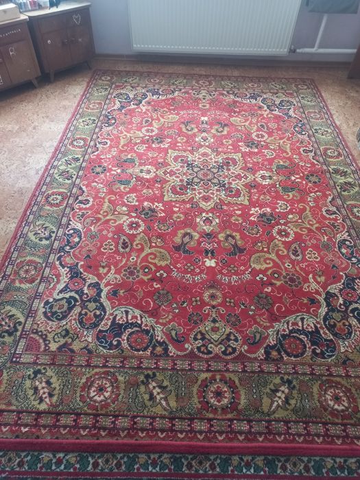 Килим ковер великий