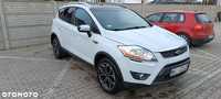 Ford Kuga 2010 Individual