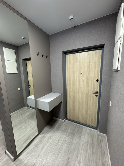 Продам квартиру ЖК Литературный новый ремонт Будова Аркадия