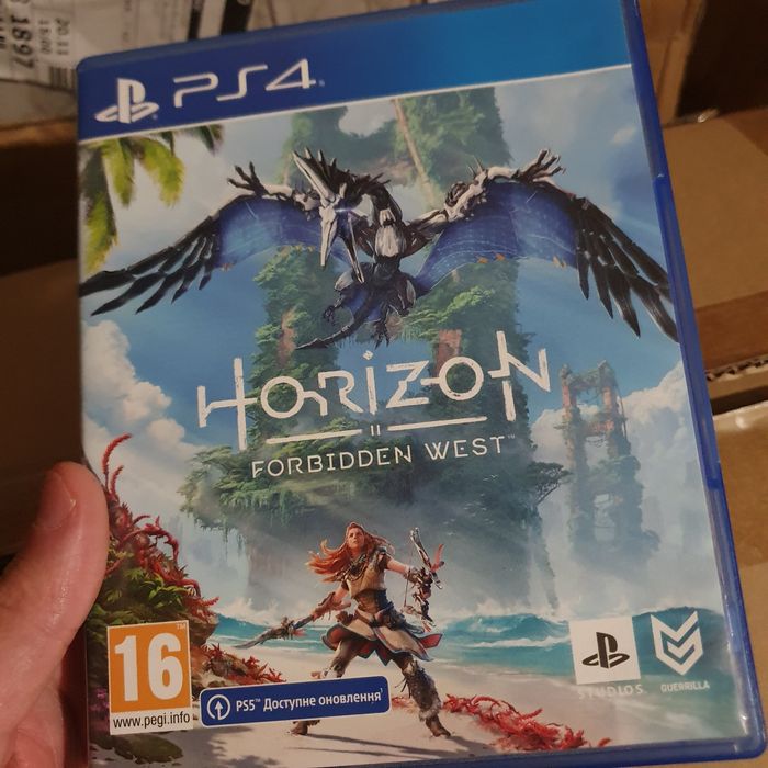 Игры для ps4 розницу, диск playstation 4