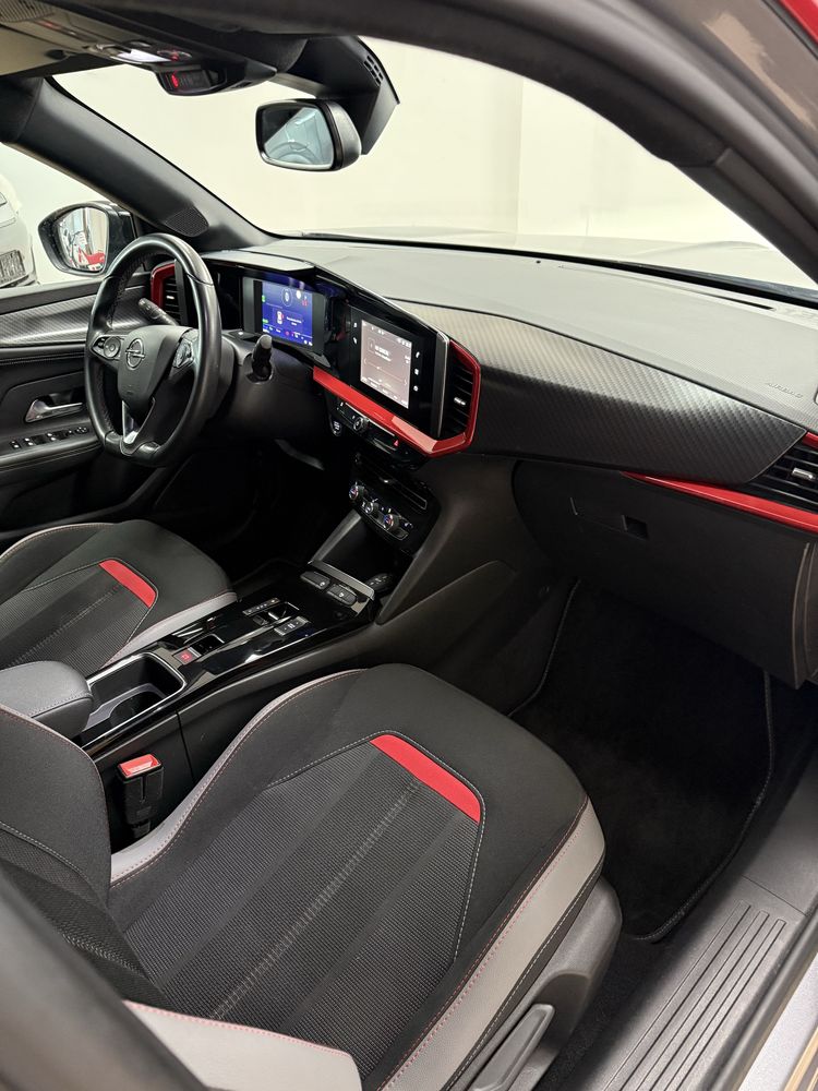 Opel Mokka e GS Line Iva Dedutivel de 2022