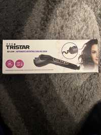 Curling iron novo