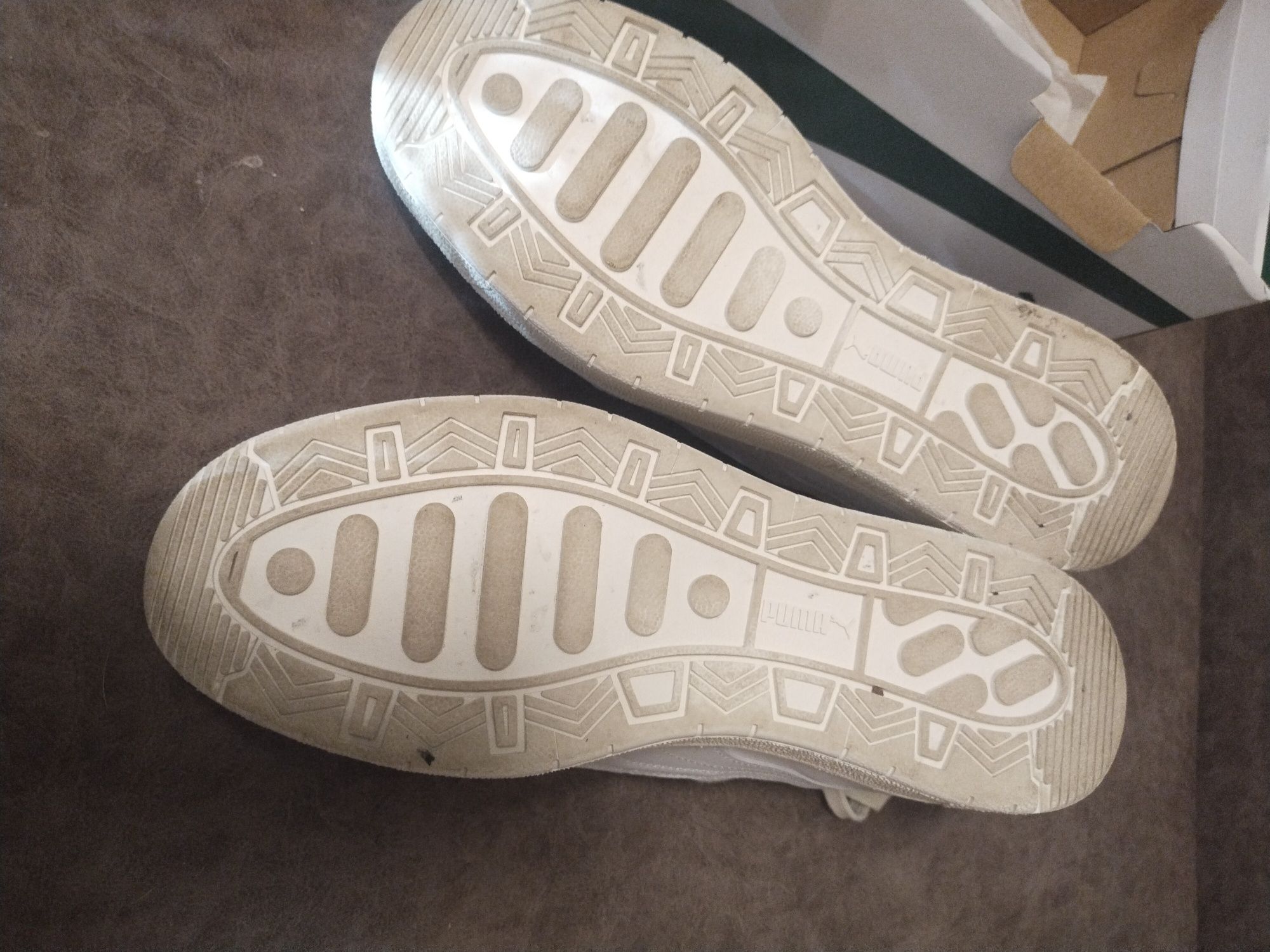Puma снікерси ,кеди