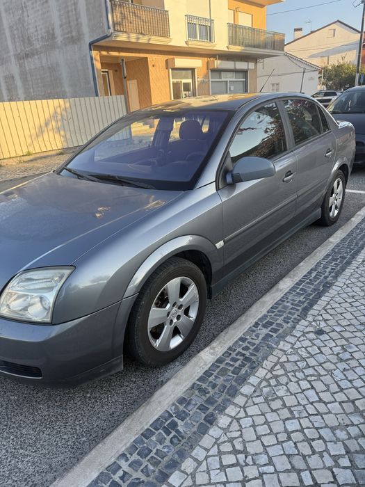 Vendo opel Vectra