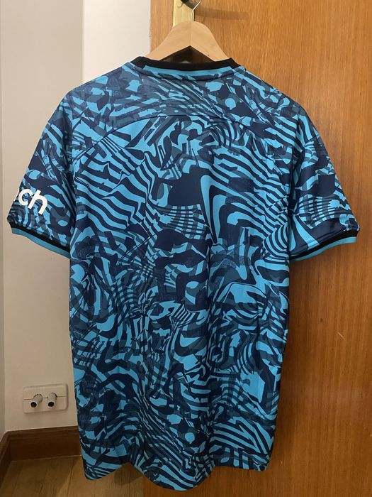 Camisola de futebol tottenham