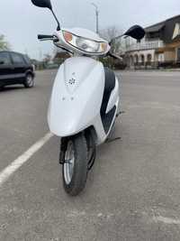 Honda dio af 62