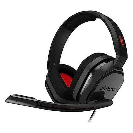 Słuchawki Logitech Astro A10 gaming