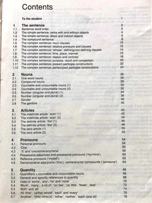 Longman English Grammar Practice - L. G. Alexander