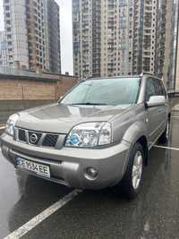 Nissan X-Trail , 2006 рік , автомат , газ/бензин