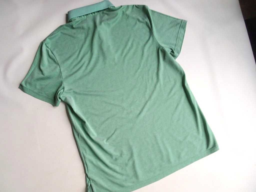 Ralph Lauren RLX oryginalna  koszulka polo r. L  super stan