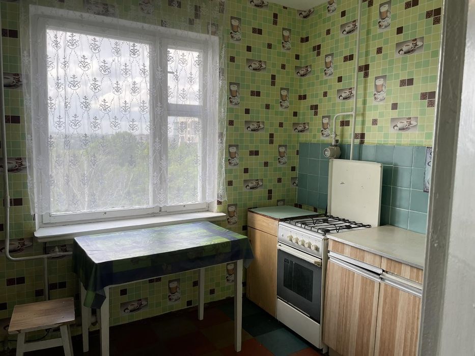 Продаж 1-кімнатної квартири в Хмельницькому