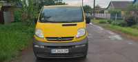 Продам opel vivaro