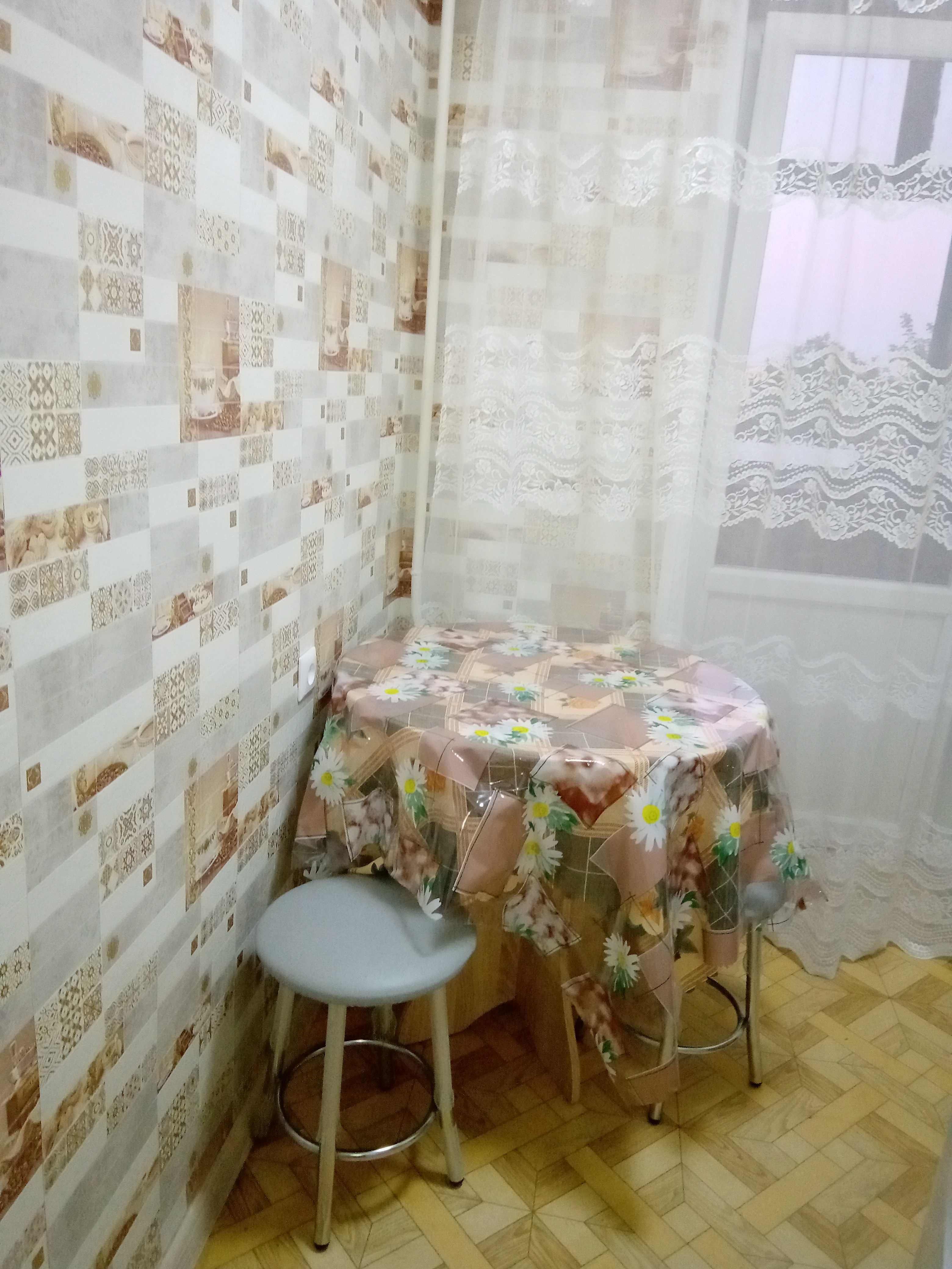 Продам однокомнатную квартиру