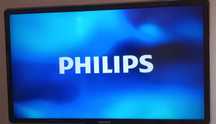 Televisão philips 42 polegadas