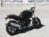 Ducati Monster M600