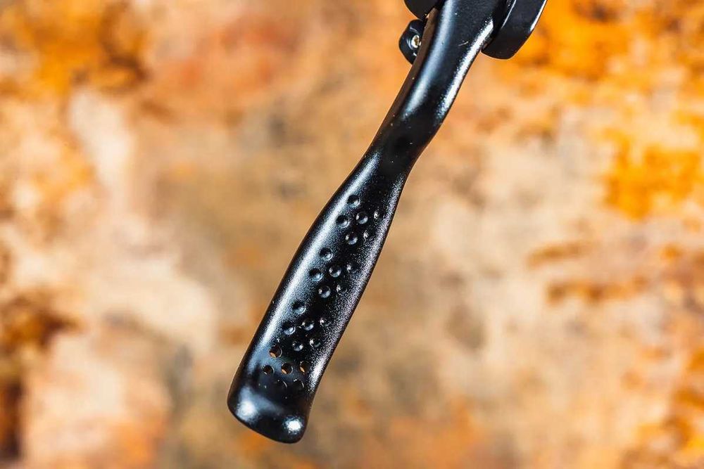 -60% NOWY TRP Slate T4 hamulec 4-tłoczkowy hydrauliczny LEWY PRZEDNI