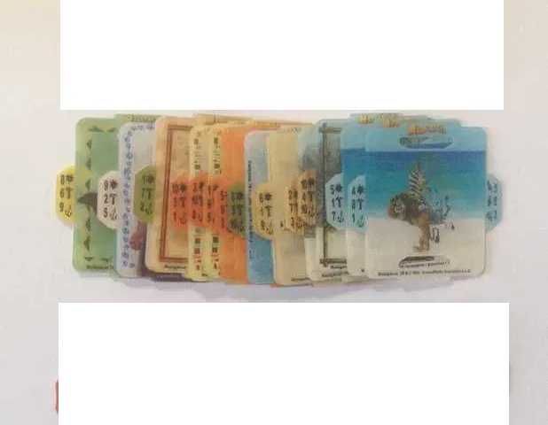 Повні серії картки Cerezos, Spider man 3, Madagaskar