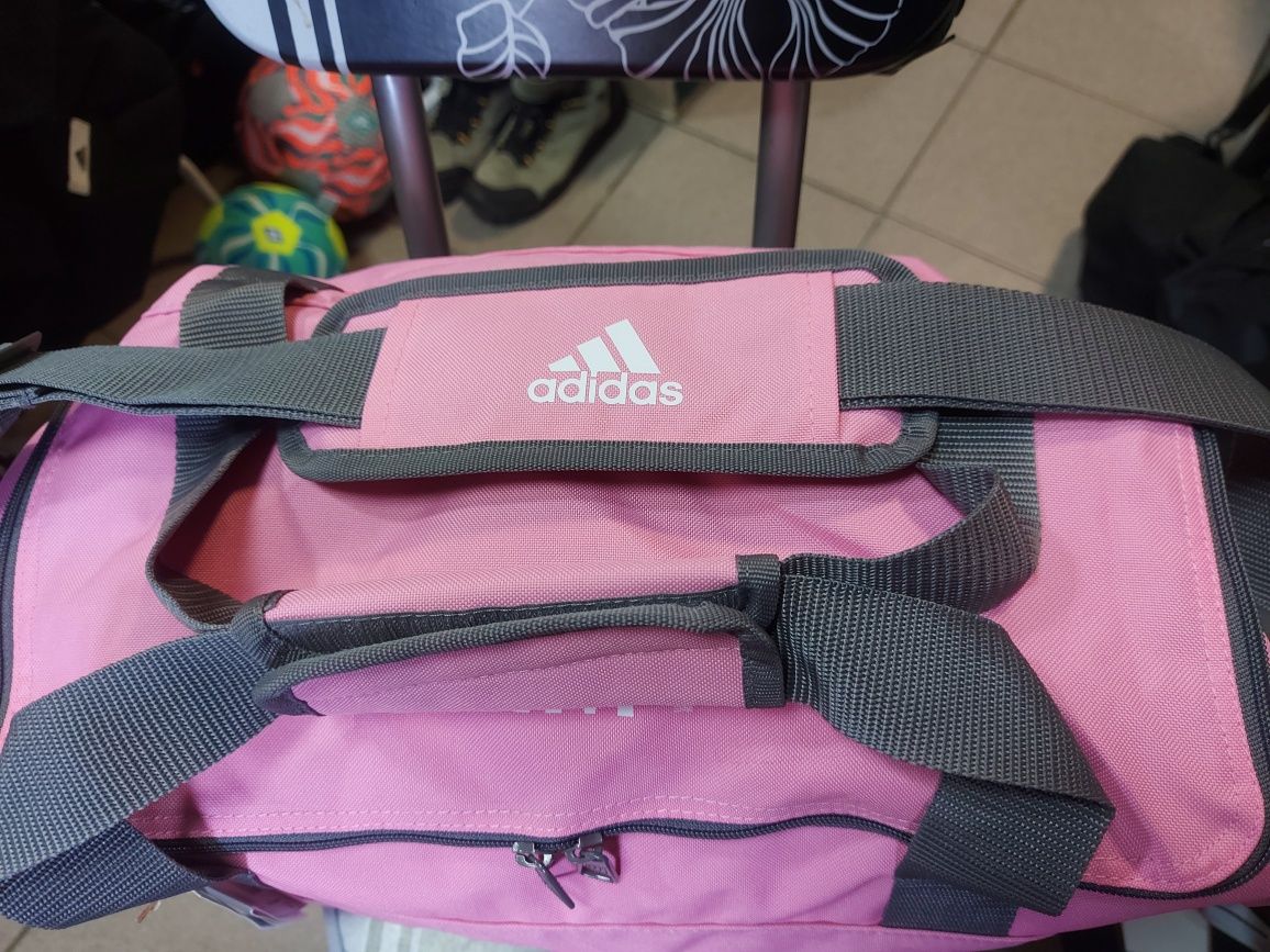 Спортивна сумка Adidas Essentials