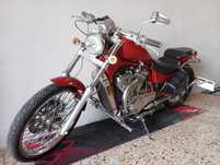 Suzuki VS 800 GLP
