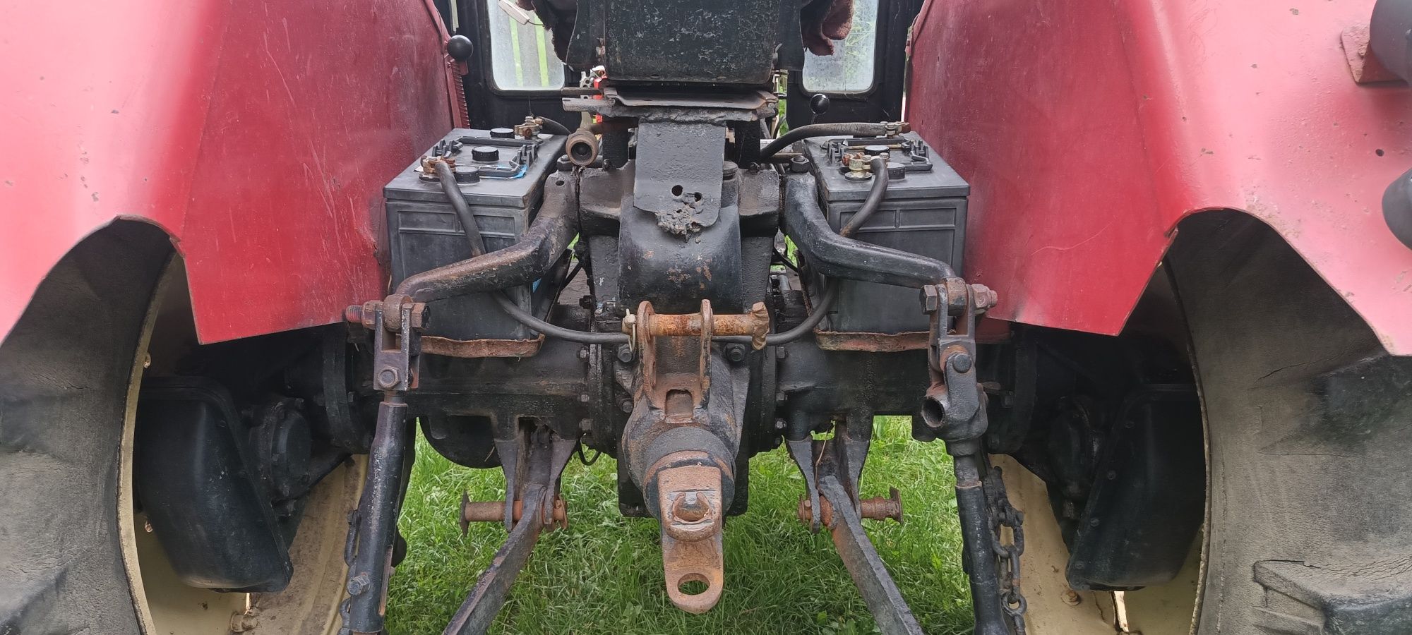 C 330 z 1962r ZAREJESTROWANY sprawny bad. tech. na 2 lata OC do grudni