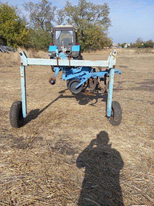 Продам крн 5.6 на подшипниках