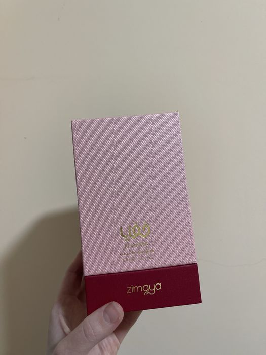 Парфуми Zimaya Khafaya Pink 100 мл