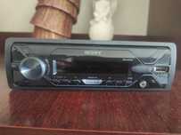 Магнітола Sony dsx a-212ui