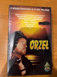 Sprzedam film ORZEŁ na VHS