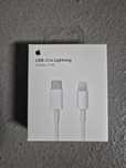 Kabel USB-C to Lightning 1M Apple iPhone