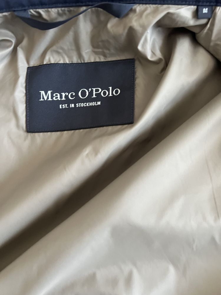 Marc O'Polo курточка чоловіча розмір М