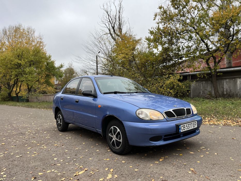 Продам автомобіль повністю обслужений, вкладень не потребує.