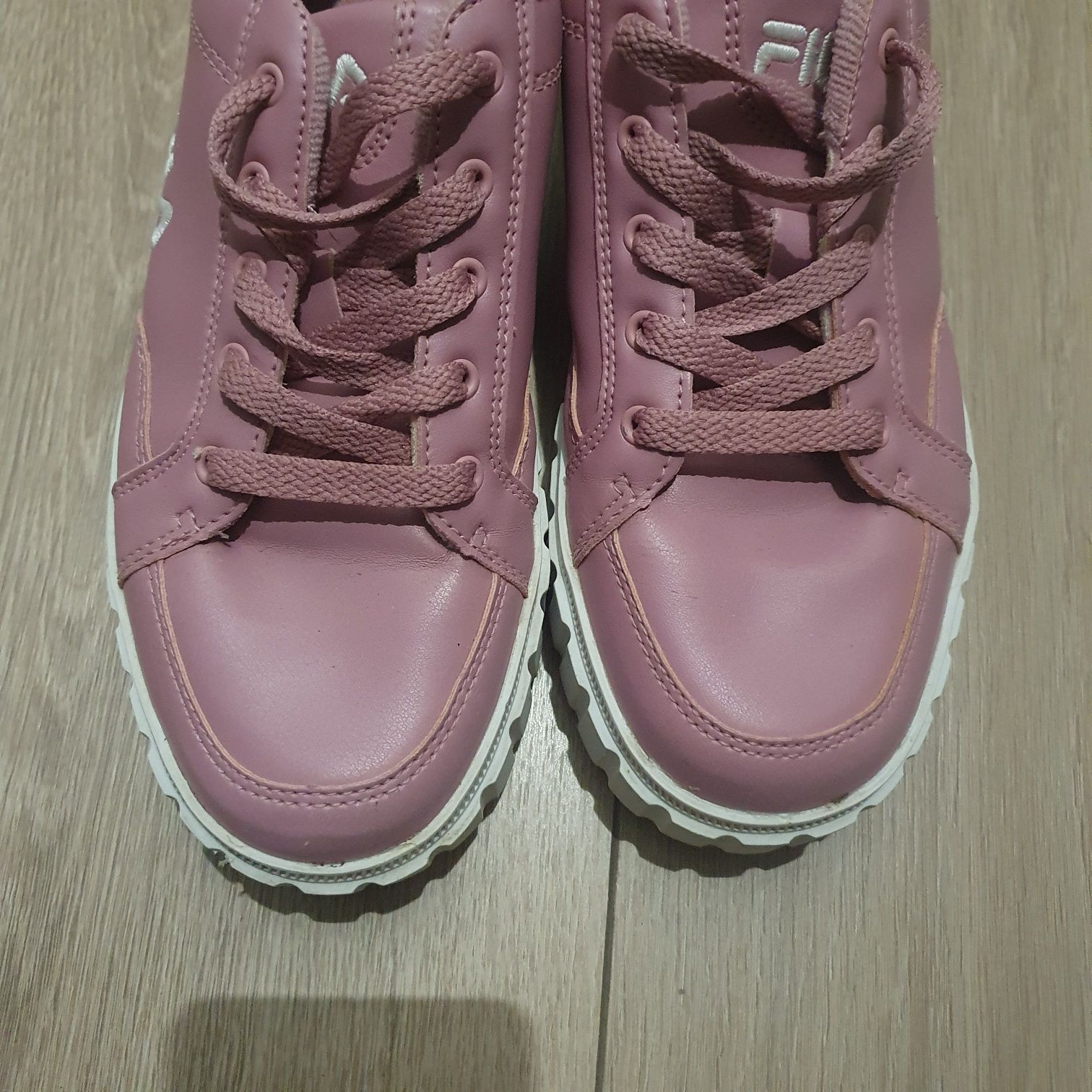 Buty Fila roz 37