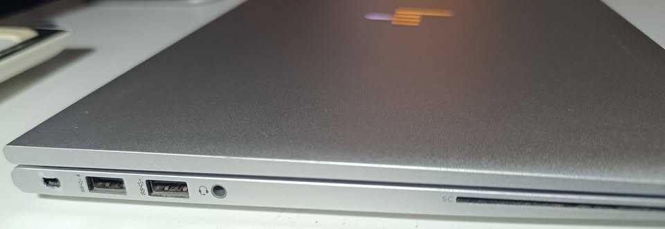 HP Elitebook 840 G7 - Core i5 - 256Gb - 8Gb