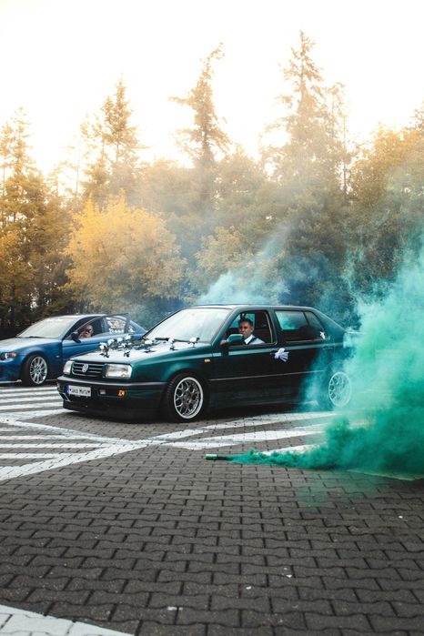 Fotograf motoryzacyjny - Sesje sprzedażowe/indywidualne/grupowe