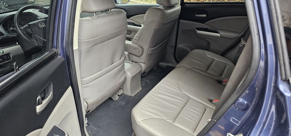 Honda CR-V 2014 EX-L