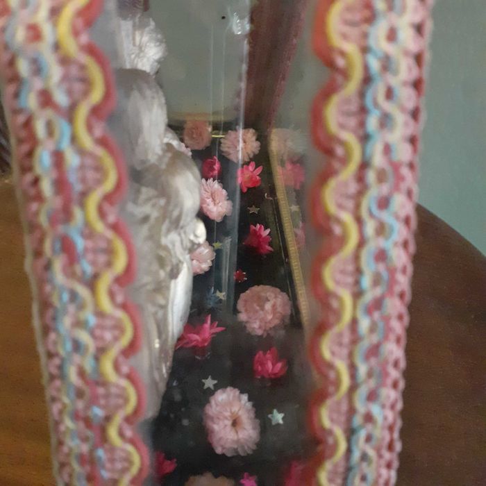 Adoraçao do Menino Jesus