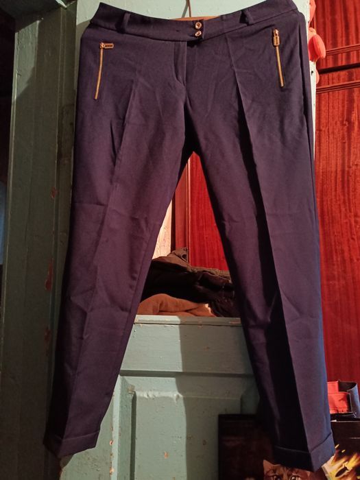 Продам женские летние брюки