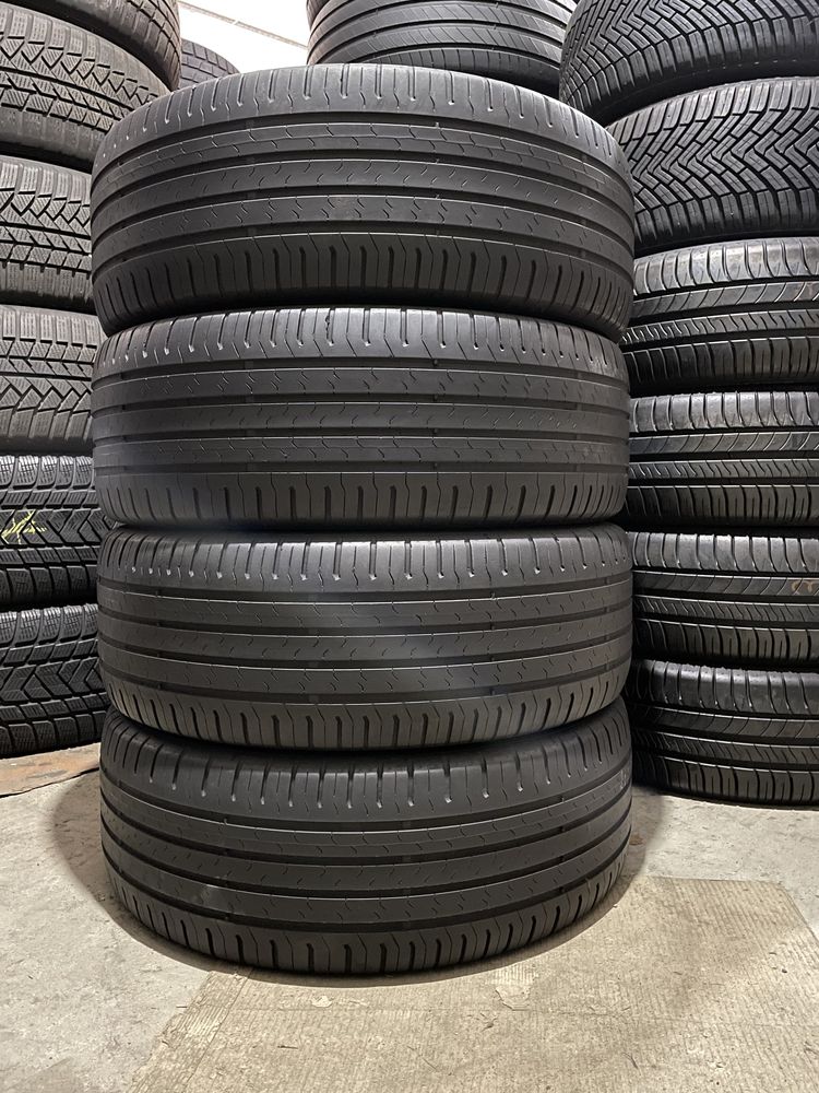 215/55 R17 Continental ContiEcoContact 5